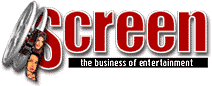 Screen - The Business of entertainment